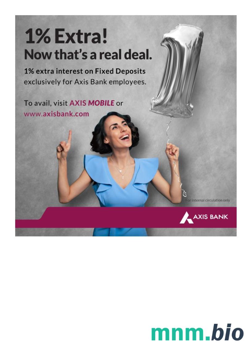 Szablon odcinka wypłaty Axis Bank w formatach Word i PDF, 2